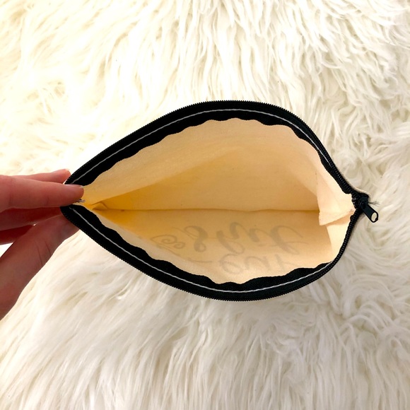 Small Makeup Bag - Picture 3 of 3